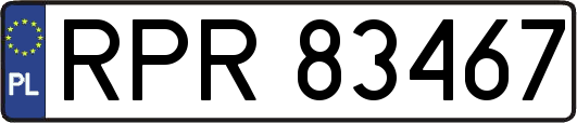 RPR83467