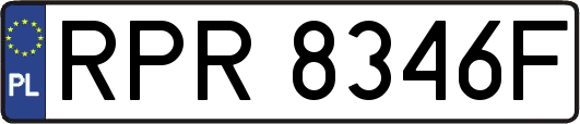 RPR8346F