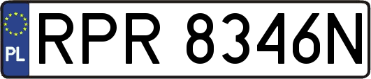RPR8346N