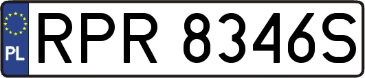 RPR8346S