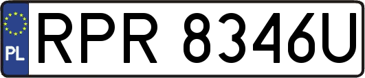 RPR8346U