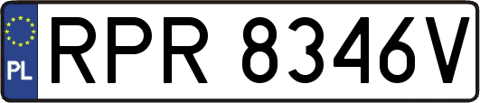 RPR8346V