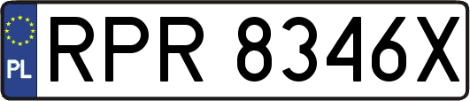 RPR8346X
