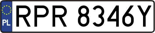 RPR8346Y