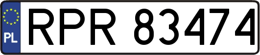RPR83474
