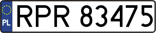 RPR83475
