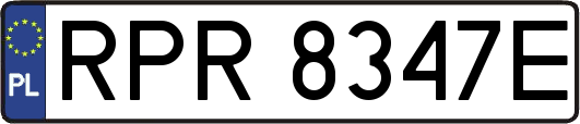 RPR8347E