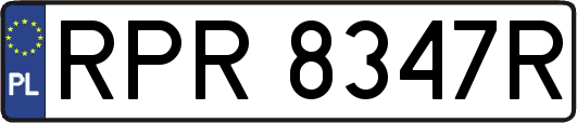 RPR8347R