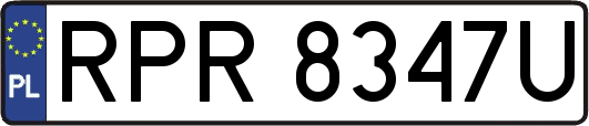 RPR8347U