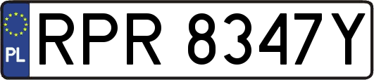 RPR8347Y