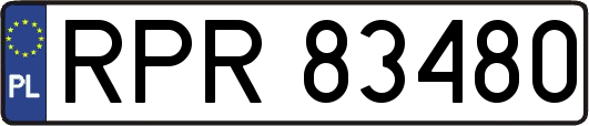 RPR83480
