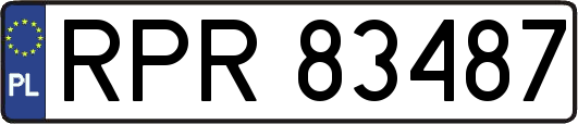 RPR83487