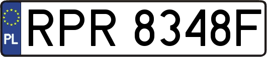 RPR8348F