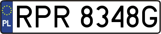 RPR8348G