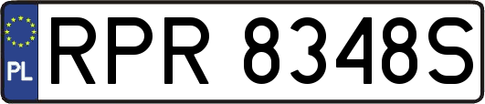 RPR8348S