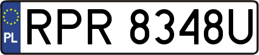 RPR8348U