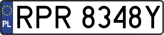 RPR8348Y