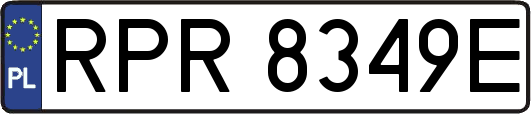 RPR8349E