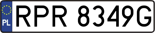 RPR8349G