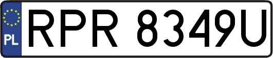 RPR8349U