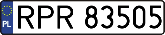 RPR83505