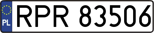 RPR83506