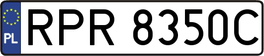 RPR8350C