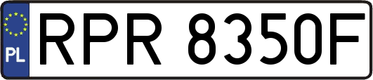 RPR8350F