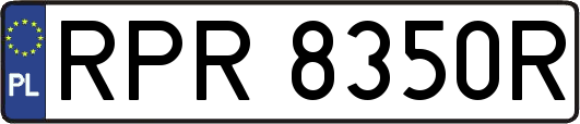 RPR8350R
