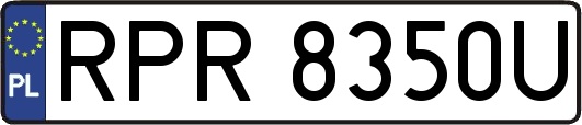 RPR8350U
