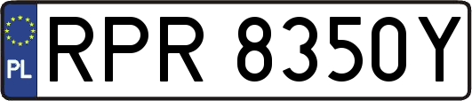 RPR8350Y