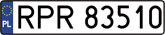 RPR83510