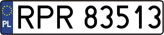 RPR83513