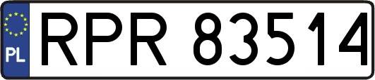 RPR83514