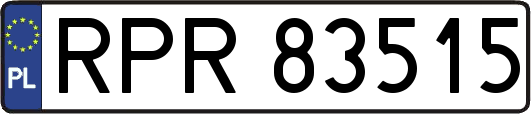 RPR83515