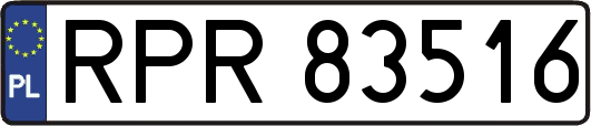 RPR83516
