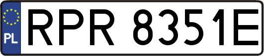 RPR8351E