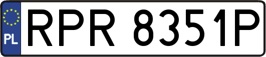 RPR8351P