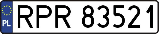 RPR83521