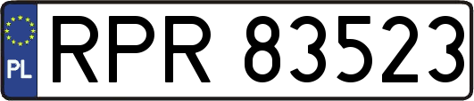 RPR83523