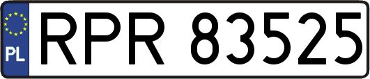 RPR83525