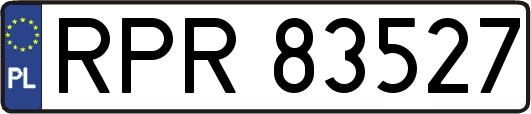 RPR83527