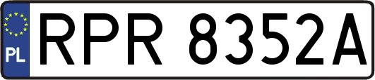 RPR8352A
