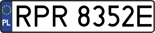 RPR8352E