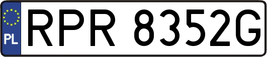 RPR8352G