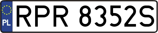 RPR8352S