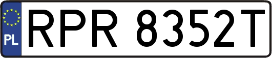 RPR8352T