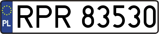 RPR83530