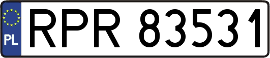 RPR83531