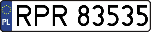 RPR83535